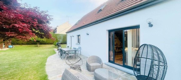 Casa de 3 dormitorios en Saint-Mard, France No. 329896 11