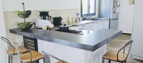 Casa de 3 dormitorios en Saint-Mard, France No. 329896 2