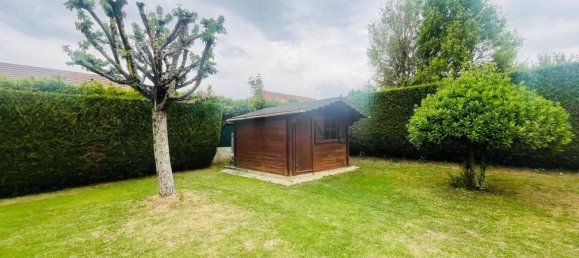 Casa de 3 dormitorios en Saint-Mard, France No. 329896 15