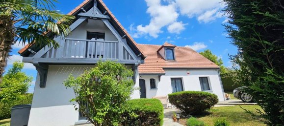 Casa de 3 dormitorios en Saint-Mard, France No. 329896 4