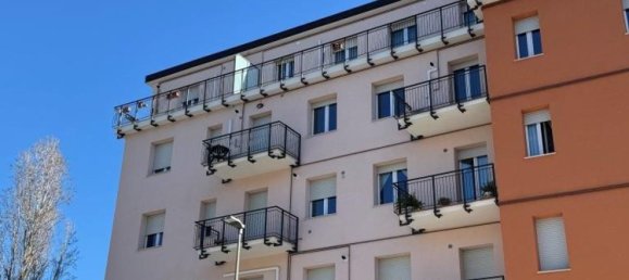 5-Zimmer Wohnung in Macerata, Italy, Nr. 218184 19
