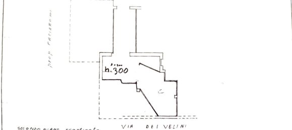 Квартира с 5 комнатами в Мачерата, Италия № 218184 3