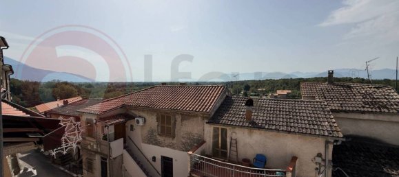 5 rooms Building in Colfelice, Italy No. 348383 15