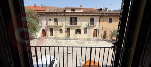 5 rooms Building in Colfelice, Italy No. 348383 19