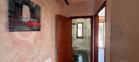 5 rooms Building in Colfelice, Italy No. 348383 17