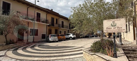 5 rooms Building in Colfelice, Italy No. 348383 3