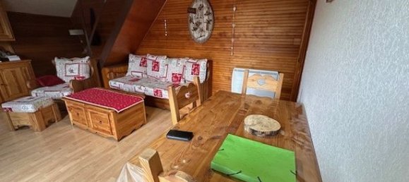 3 Schlafzimmer Haus in Allos, France, Nr. 304693 2
