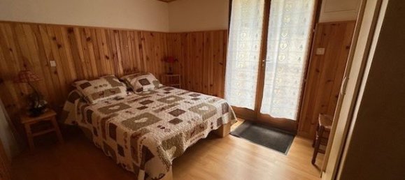 3 Schlafzimmer Haus in Allos, France, Nr. 304693 6
