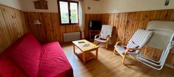 3 Schlafzimmer Haus in Allos, France, Nr. 304693 4