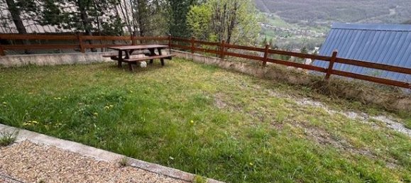 3 Schlafzimmer Haus in Allos, France, Nr. 304693 9