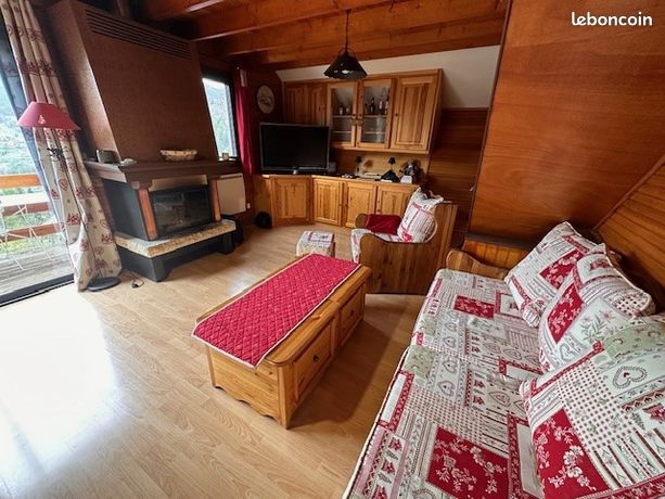 3 Schlafzimmer Haus in Allos, France, Nr. 304693
