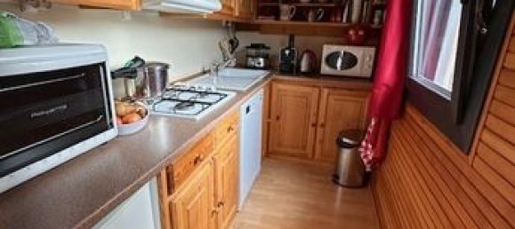 3 Schlafzimmer Haus in Allos, France, Nr. 304693 3