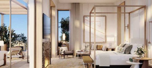 Пентхаус с 3 спальнями в Гермасойя, Кипр № 68912 4