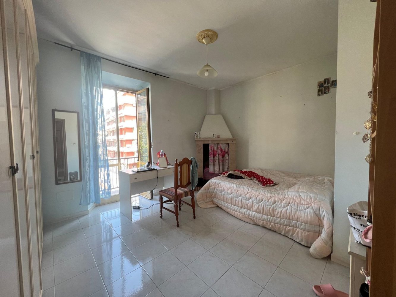 Apartamento de 3 habitaciónes en Pescara, Italy No. 43163