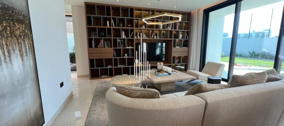 Villa T5 em Saadiyat Island, UAE N.º 38768 11