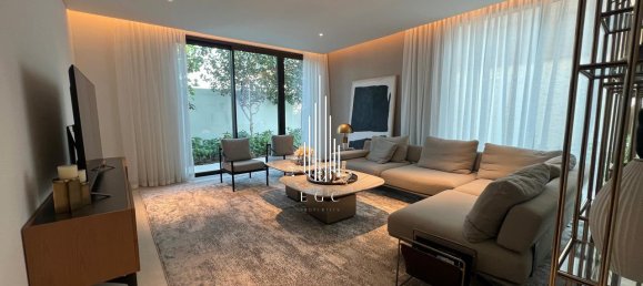 Villa T5 em Saadiyat Island, UAE N.º 38768 3