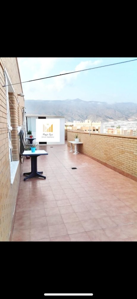 2 bedrooms Penthouse in El Ejido, Spain No. 101851