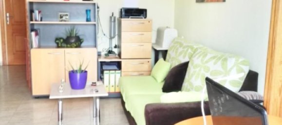 2 bedrooms Penthouse in El Ejido, Spain No. 101851 11