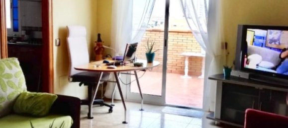 2 bedrooms Penthouse in El Ejido, Spain No. 101851 10