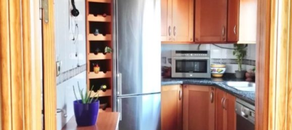 2 bedrooms Penthouse in El Ejido, Spain No. 101851 4