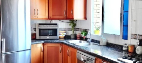 2 bedrooms Penthouse in El Ejido, Spain No. 101851 5