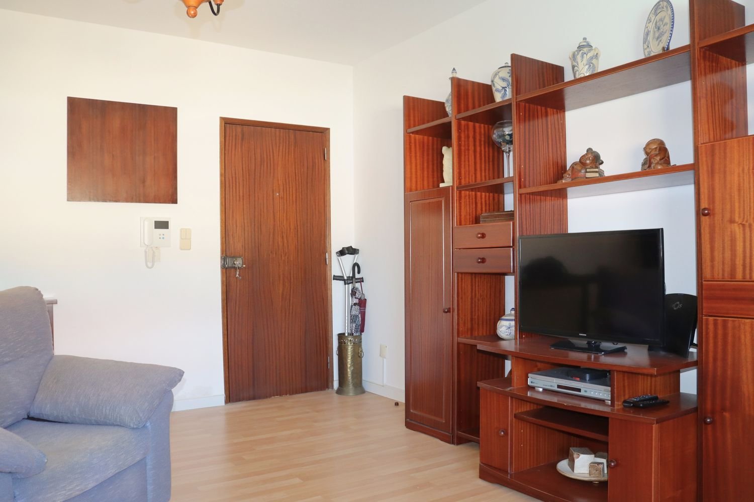 2 bedrooms Apartment in Benavente, Portugal No. 218572