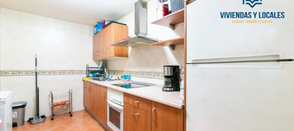 2 غرف نوم شقة في Maracena, Spain رقم 18574 4