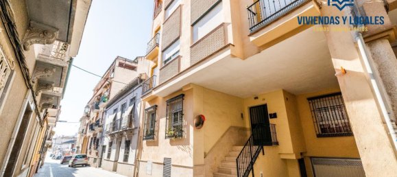 2 غرف نوم شقة في Maracena, Spain رقم 18574 19