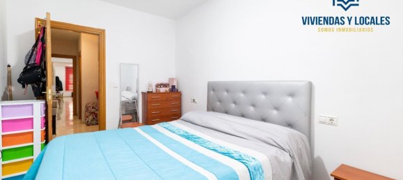 2 غرف نوم شقة في Maracena, Spain رقم 18574 11