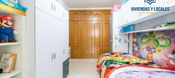 2 غرف نوم شقة في Maracena, Spain رقم 18574 14