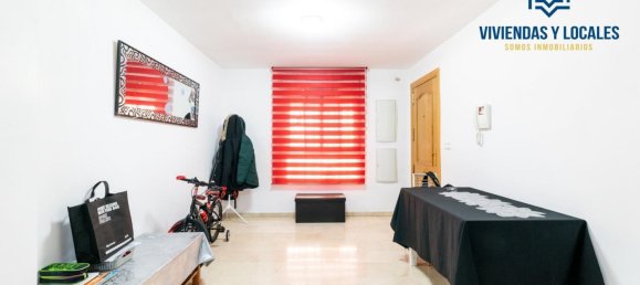 2 غرف نوم شقة في Maracena, Spain رقم 18574 21