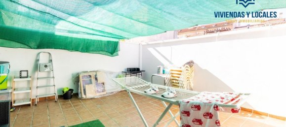 2 غرف نوم شقة في Maracena, Spain رقم 18574 18