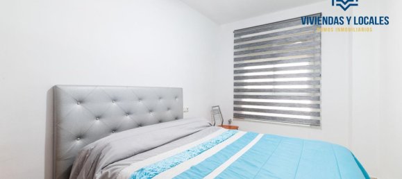 2 غرف نوم شقة في Maracena, Spain رقم 18574 10