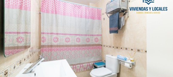 2 غرف نوم شقة في Maracena, Spain رقم 18574 8