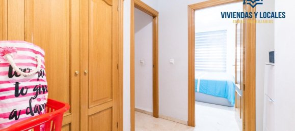 2 غرف نوم شقة في Maracena, Spain رقم 18574 9