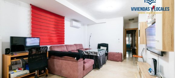 2 غرف نوم شقة في Maracena, Spain رقم 18574 22