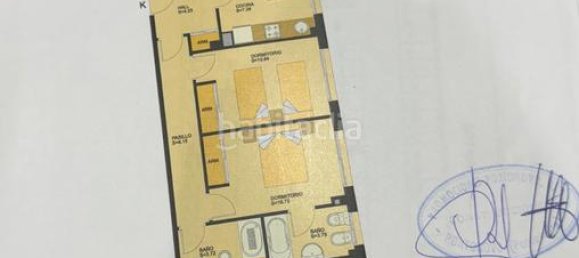 2 غرف نوم شقة في Pontevedra, Spain رقم 186814 9