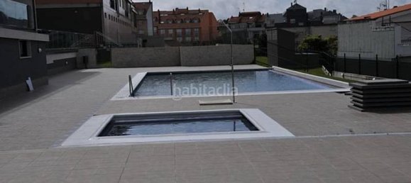 2 غرف نوم شقة في Pontevedra, Spain رقم 186814 23