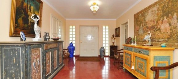 Casa de 7 dormitorios en Oeiras, Portugal No. 160599 25