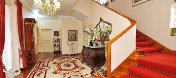 Casa de 7 dormitorios en Oeiras, Portugal No. 160599 14