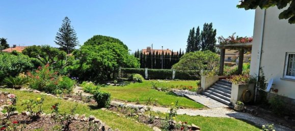 Casa de 7 dormitorios en Oeiras, Portugal No. 160599 28
