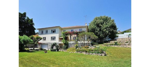 Casa de 7 dormitorios en Oeiras, Portugal No. 160599 29