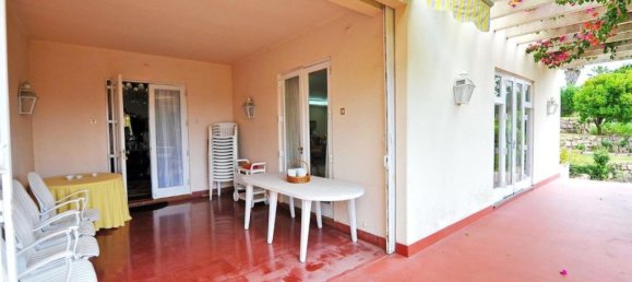 Casa de 7 dormitorios en Oeiras, Portugal No. 160599 13