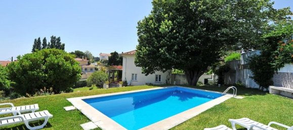 Casa de 7 dormitorios en Oeiras, Portugal No. 160599 5