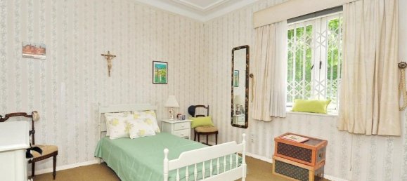 Casa de 7 dormitorios en Oeiras, Portugal No. 160599 23