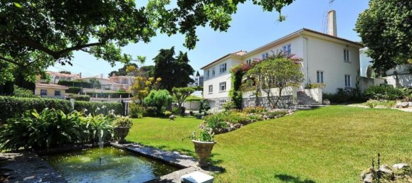 Casa de 7 dormitorios en Oeiras, Portugal No. 160599 3