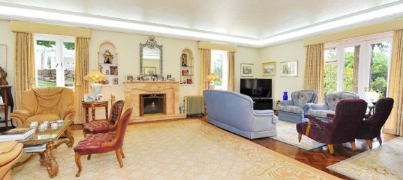 Casa de 7 dormitorios en Oeiras, Portugal No. 160599 6