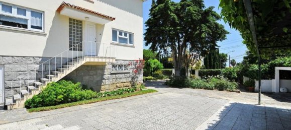 Casa de 7 dormitorios en Oeiras, Portugal No. 160599 26