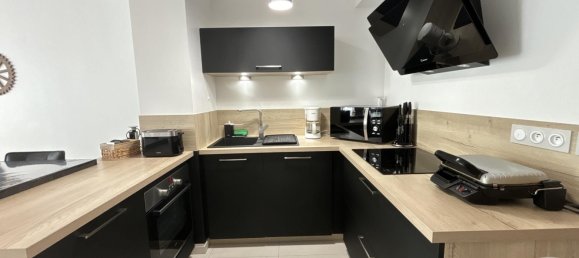 Apartamento T2 em Calvi, France N.º 254971 3