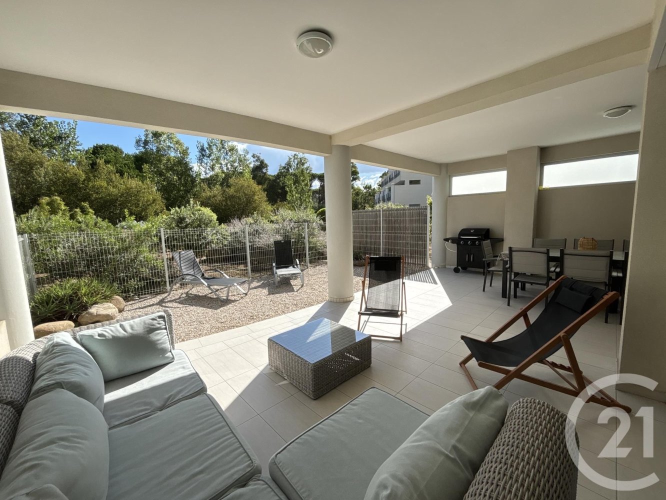 Apartamento T2 em Calvi, France N.º 254971